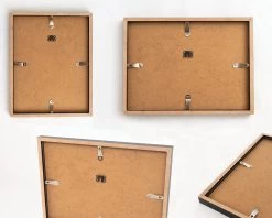 Wandbild " Say Cheese " In Schwarz -Dekostuck Store any image wandbild say cheese in schwarz 4