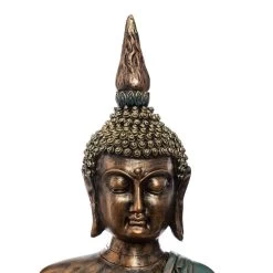 Dekostuck Store -Dekostuck Store atmosphera createur dinterieur buddha figur in mehrfarben 1