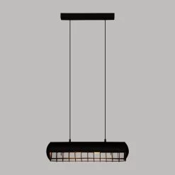 Industrieleuchte In Schwarz -Dekostuck Store atmosphera createur dinterieur industrieleuchte in schwarz 2