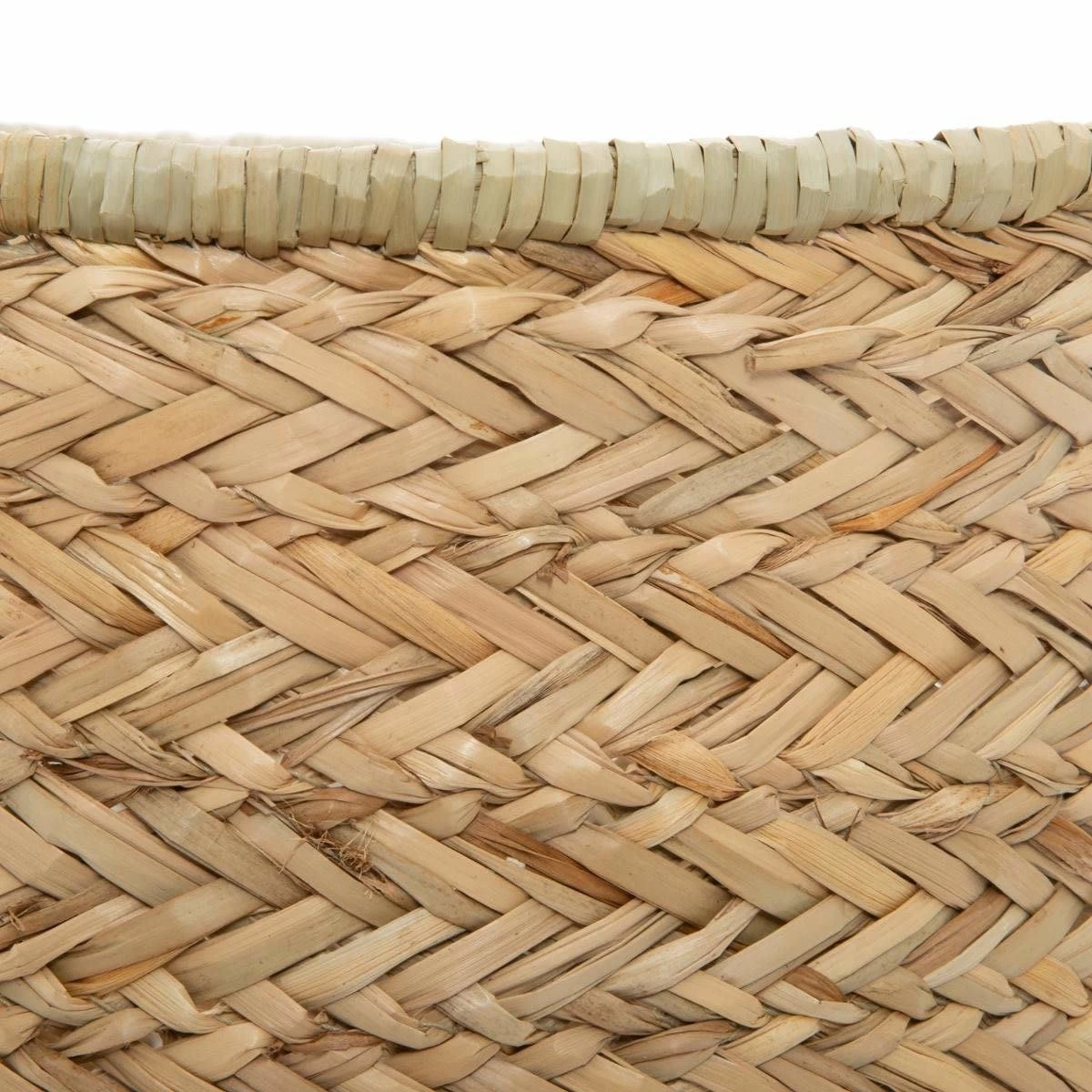 Korb In Beige 4 Korb In Beige – Bild 2