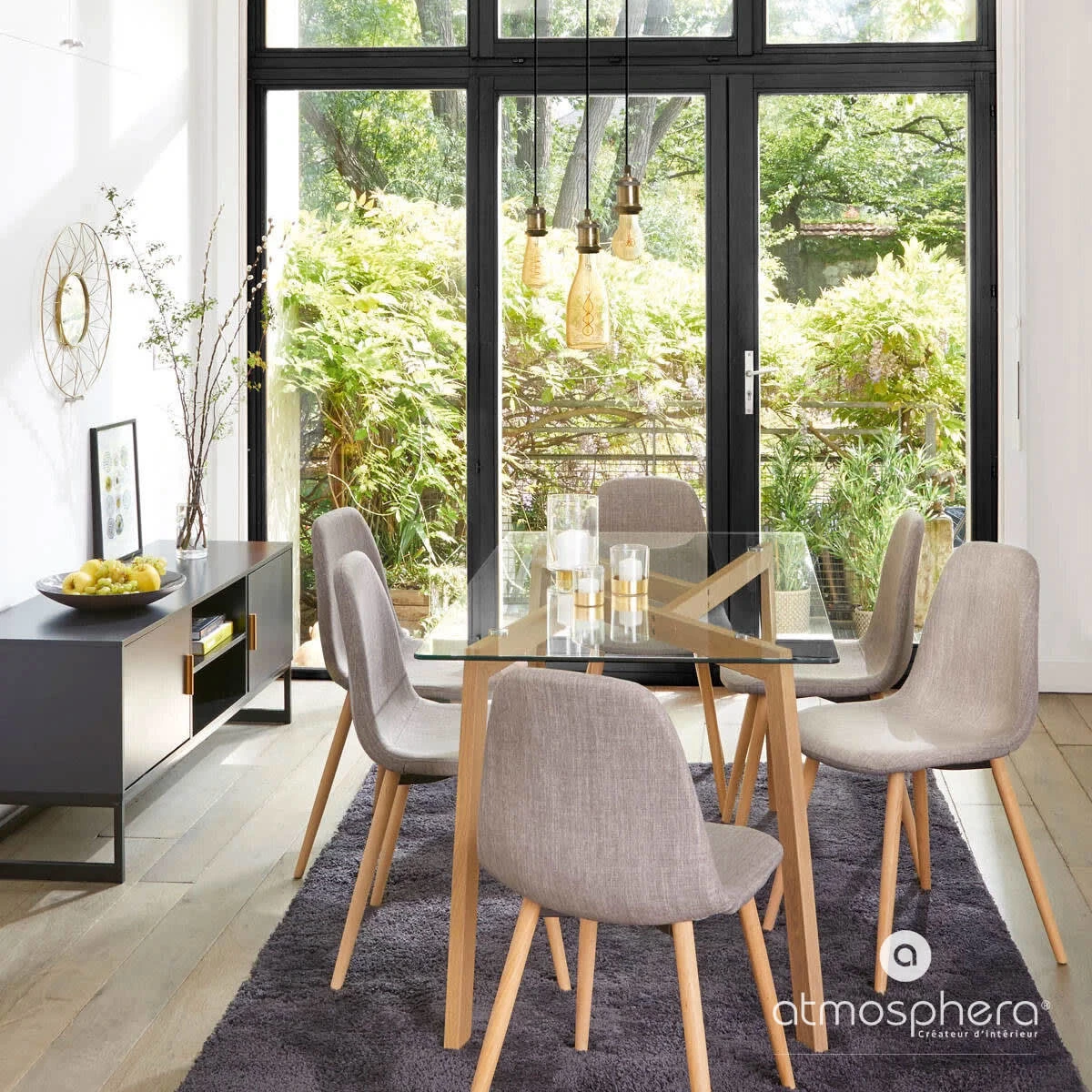 LED-Glühbirne In Beige 4 LED-Glühbirne In Beige – Bild 2