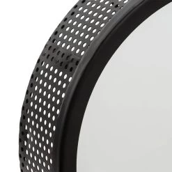 Spiegel In Schwarz -Dekostuck Store atmosphera createur dinterieur spiegel in schwarz 2