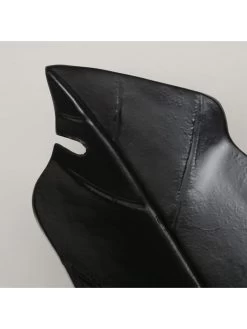 2er-Set: Dekoschalen "Jatay" In Schwarz -Dekostuck Store boltze 2er set dekoschalen jatay in schwarz 4