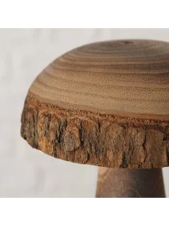 3er-Set: Dekofiguren "Punti" In Braun - (H)11 Cm -Dekostuck Store boltze 3er set dekofiguren punti in braun h 11 cm 5