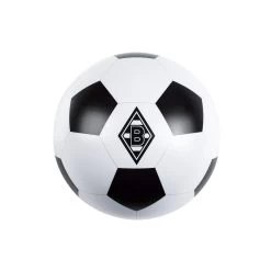 LED-Lampe In Schwarz / Weiß -Dekostuck Store borussia monchengladbach led lampe in schwarz weiss 3