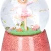 Schneekugel Prinzessin Lillifee Ballett -Dekostuck Store die spiegelburg schneekugel prinzessin lillifee ballett