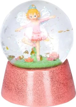 Schneekugel Prinzessin Lillifee Ballett