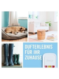 3er-Set: Raumduft-Nachfüller "Febreze 3Volution - Zero% Aqua", Je 20 Ml -Dekostuck Store febreze 3er set raumduft nachfuller febreze 3volution zero aqua je 20 ml 1