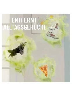 3er-Set: Raumduft-Nachfüller "Febreze 3Volution - Zero% Aqua", Je 20 Ml -Dekostuck Store febreze 3er set raumduft nachfuller febreze 3volution zero aqua je 20 ml 2