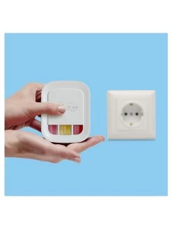 3er-Set: Raumduft-Nachfüller "Febreze 3Volution - Zero% Aqua", Je 20 Ml -Dekostuck Store febreze 3er set raumduft nachfuller febreze 3volution zero aqua je 20 ml 3