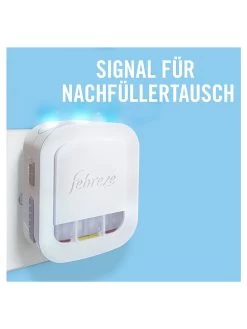 3er-Set: Raumduft-Nachfüller "Febreze 3Volution - Zero% Aqua", Je 20 Ml -Dekostuck Store febreze 3er set raumduft nachfuller febreze 3volution zero aqua je 20 ml 6