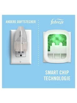 3er-Set: Raumduft-Nachfüller "Febreze 3Volution - Zero% Aqua", Je 20 Ml -Dekostuck Store febreze 3er set raumduft nachfuller febreze 3volution zero aqua je 20 ml 7