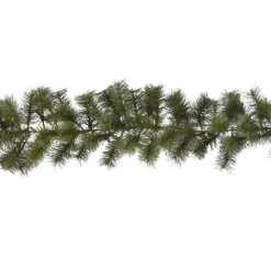 Dekostuck Store -Dekostuck Store homeandstyling collection weihnachtsgirlande in grun 1