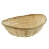 Spar-Set 5x Bambus-Schale "Geschwungen", 25 X 19 X 8 Cm In Beige -Dekostuck Store homeliving spar set 5x bambus schale geschwungen 25 x 19 x 8 cm in beige
