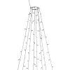 Konstsmide LED Baummantel Weihnachtsbaum Lichterkette Außen -Dekostuck Store konstsmide led baummantel weihnachtsbaum lichterkette aussen