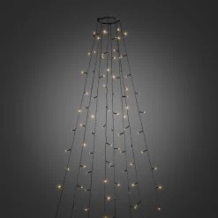 Konstsmide LED Baummantel Weihnachtsbaum Lichterkette Außen -Dekostuck Store konstsmide led baummantel weihnachtsbaum lichterkette aussen 2