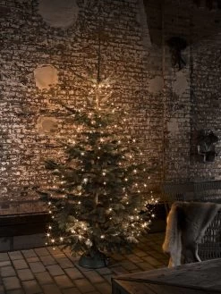 Konstsmide LED Baummantel Weihnachtsbaum Lichterkette Außen -Dekostuck Store konstsmide led baummantel weihnachtsbaum lichterkette aussen 3
