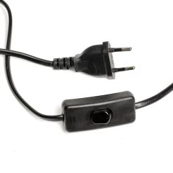 Lavalampe In Glitter (Silber) Klar Schwarz -Dekostuck Store licht erlebnisse lavalampe in glitter silber klar schwarz 2