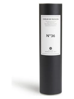 Duftstäbchen "Odeur De Passion Nº36" In Schwarz - 200 Ml -Dekostuck Store lifa living duftstabchen odeur de passion no36 in schwarz 200 ml 2