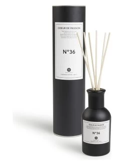 Duftstäbchen "Odeur De Passion Nº36" In Schwarz - 200 Ml