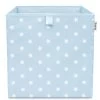 Aufbewahrungsbox "Sterne" In Hellblau - (B)33 X (H)33 X (T)33 Cm 2 Aufbewahrungsbox "Sterne" In Hellblau - (B)33 X (H)33 X (T)33 Cm -Dekostuck Store lifeney aufbewahrungsbox sterne in hellblau b 33 x h 33 x t 33 cm