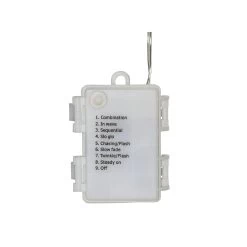 LED Gartenstecker Neon Engel 102LED H: 65cm In Weiß -Dekostuck Store marelida led gartenstecker neon engel 102led h 65cm in weiss 3