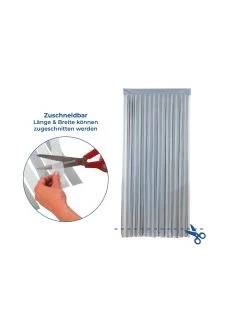 Türvorhang Grau-Weiß In Grau 25 Türvorhang Grau-Weiß In Grau -Dekostuck Store maximex turvorhang grau weiss in grau 11