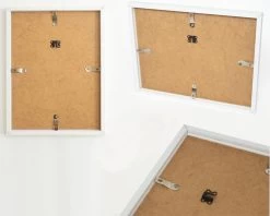 Wandbild " Banane " In Weiss -Dekostuck Store milan moon wandbild banane in weiss 4