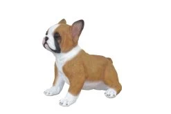 Dekostuck Store -Dekostuck Store mobel direkt deko hund bella in braun 1