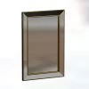 Spiegel Asol 50x75cm Gold