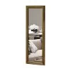 Spiegel Smoot 40x105cm Gold