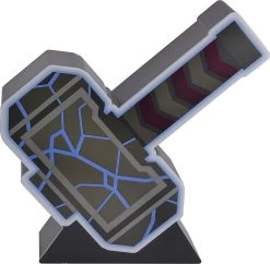 Paladone Thors Hammer 2D Leuchte