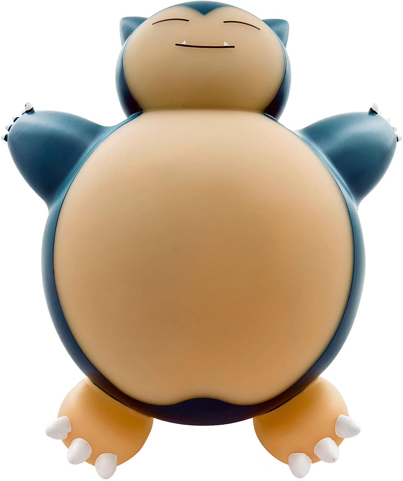POKÉMON LED-Lampe Snorlax 25 Cm (liegend) 5 POKÉMON LED-Lampe Snorlax 25 Cm (liegend) – Bild 3