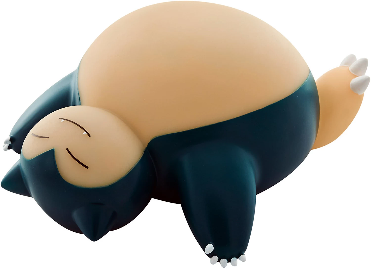 POKÉMON LED-Lampe Snorlax 25 Cm (liegend) 3 POKÉMON LED-Lampe Snorlax 25 Cm (liegend)