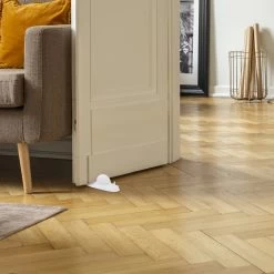 2x Türstopper "Schnecke" In Grün -Dekostuck Store relaxdays 2x turstopper schnecke in grun 2