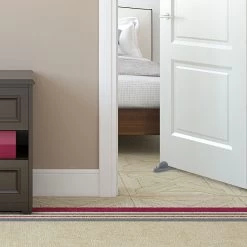 2x Türstopper "Schnecke" In Grün -Dekostuck Store relaxdays 2x turstopper schnecke in grun 4