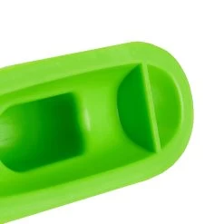 2x Türstopper "Schnecke" In Grün -Dekostuck Store relaxdays 2x turstopper schnecke in grun 6