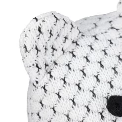 5x Türstopper "Fuchs" In Weiß -Dekostuck Store relaxdays 5x turstopper fuchs in weiss 5