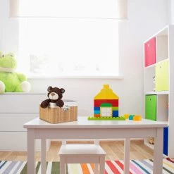 Aufbewahrungskorb In Braun - (B)31 X (H)20 X (T)31 Cm -Dekostuck Store relaxdays aufbewahrungskorb in braun b 31 x h 20 x t 31 cm 2