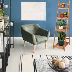 Blumentreppe In Braun - (B)41 X (H)51 X (T)25 Cm -Dekostuck Store relaxdays blumentreppe in braun b 41 x h 51 x t 25 cm 4