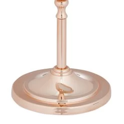 Kosmetikspiegel In Kupfer -Dekostuck Store relaxdays kosmetikspiegel in kupfer 6