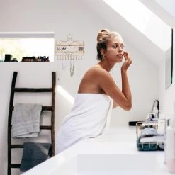 Schmuckhalter In Gold - (B)36,5x (H)30 X (T)3,5 Cm -Dekostuck Store relaxdays schmuckhalter in gold b 36 5x h 30 x t 3 5 cm 2