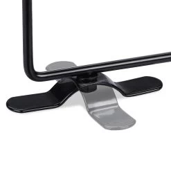 Schmuckhalter In Schwarz - (B)31,5 X (H)34 X (T)9 Cm -Dekostuck Store relaxdays schmuckhalter in schwarz b 31 5 x h 34 x t 9 cm 5