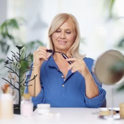 Schmuckständer "Baum" In Schwarz -Dekostuck Store relaxdays schmuckstander baum in schwarz 2