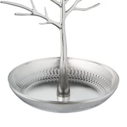 Schmuckständer "Baum" In Silber 16 Schmuckständer "Baum" In Silber -Dekostuck Store relaxdays schmuckstander baum in silber 6