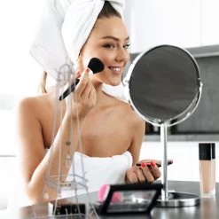 Schmuckständer "Eiffelturm" In Silber - (H)47 Cm -Dekostuck Store relaxdays schmuckstander eiffelturm in silber h 47 cm 2