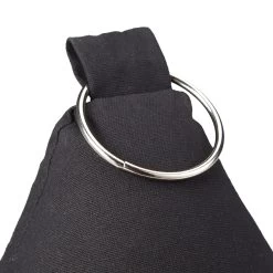 Türstopper In Schwarz - (H)23 X Ø 11 Cm -Dekostuck Store relaxdays turstopper in schwarz h 23 x o 11 cm 5