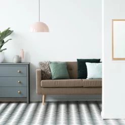 Wandspiegel In Natur/Weiß -Dekostuck Store relaxdays wandspiegel in natur weiss 4