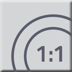 RIDDER Kosmetik-Spiegel Arwen Dunkelgrau 8 RIDDER Kosmetik-Spiegel Arwen Dunkelgrau -Dekostuck Store ridder kosmetik spiegel arwen dunkelgrau 2