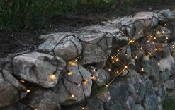 Star Trading Lichtervorhang Komplettset 15m - SYSTEM24 In Schwarz -Dekostuck Store star trading lichtervorhang komplettset 15m system24 in schwarz 6